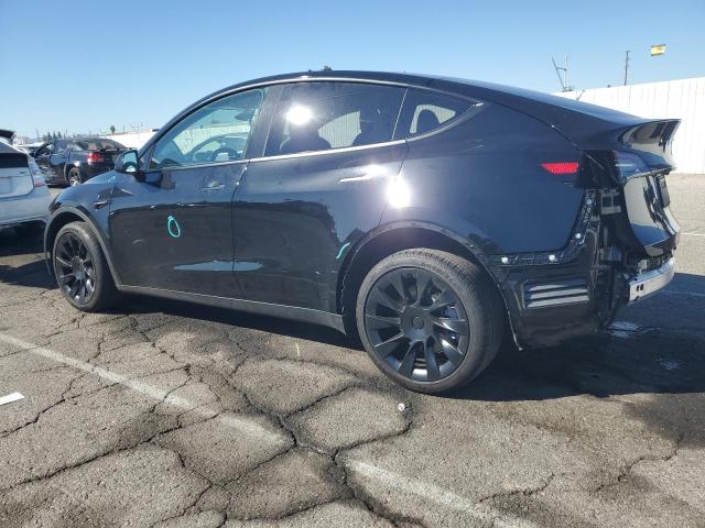 2025 TESLA MODEL Y #3302659083