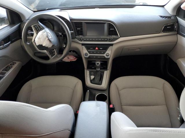 2018 HYUNDAI ELANTRA SE - 5NPD84LF6JH253605