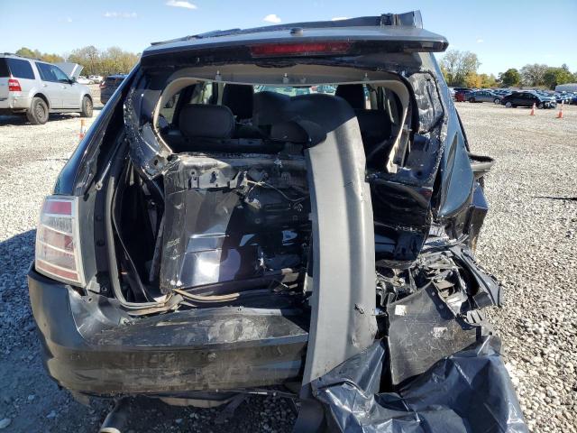 2012 FORD EDGE - 2FMDK39C77BB35541