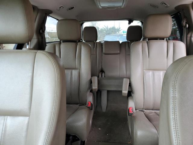 2016 CHRYSLER TOWN & COU 2C4RC1BG7GR302612