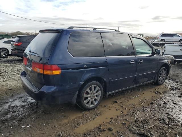2003 HONDA ODYSSEY EX #3310396959