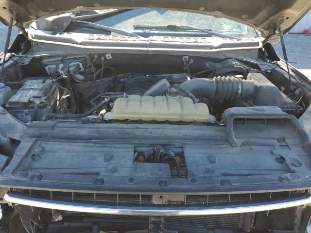 2019 FORD F150 SUPER #3302885927