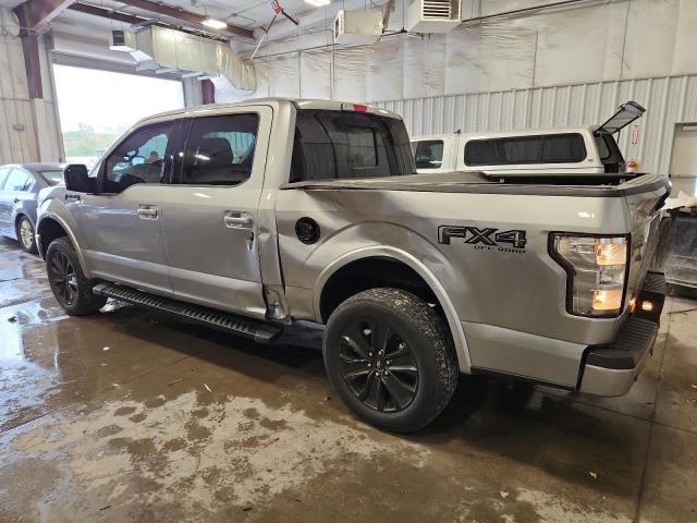2020 FORD F150 SUPER #3279001682