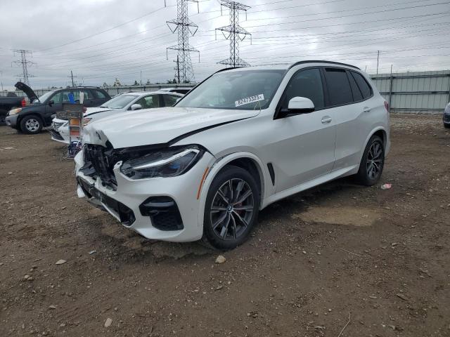 BMW X5 XDRIVE4