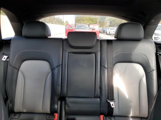 2015 AUDI Q5 PRESTIG WA1WMAFP5FA055307