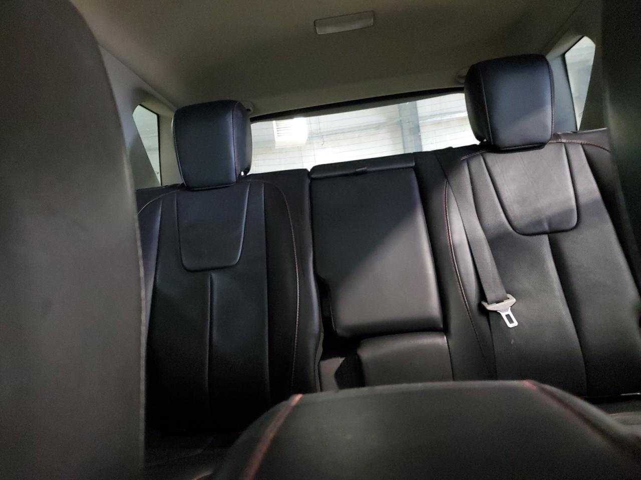 CHEVROLET EQUINOX LTZ