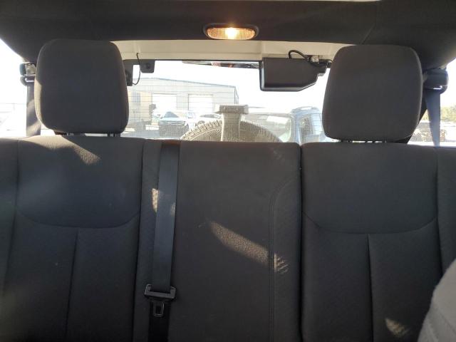 2018 JEEP WRANGLER UNLIMITED SPORT #3285012947