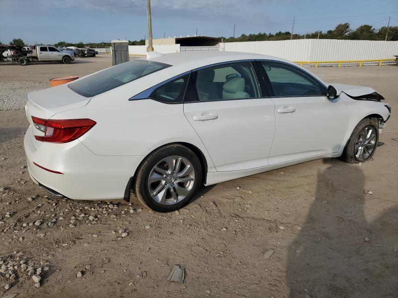 2018 HONDA ACCORD LX - 1HGCV1F13JA113359