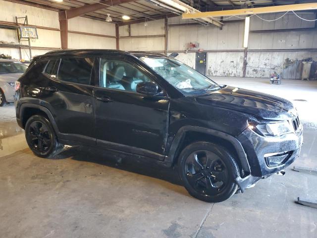 2018 JEEP COMPASS LA - 3C4NJDBB9JT395194