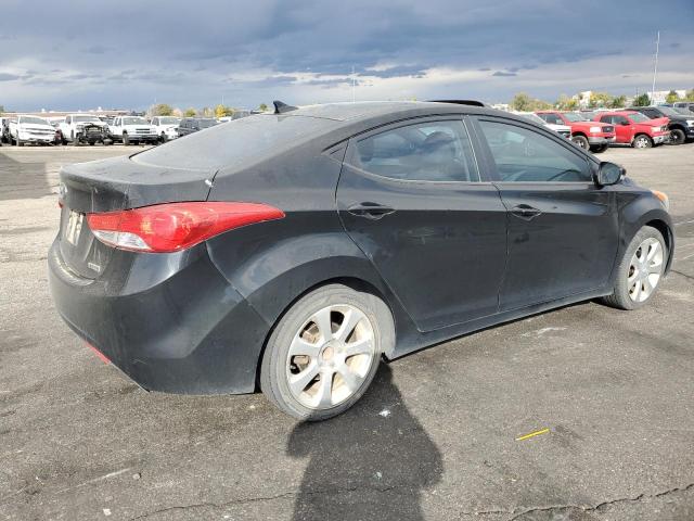 2013 HYUNDAI ELANTRA GL - Other View