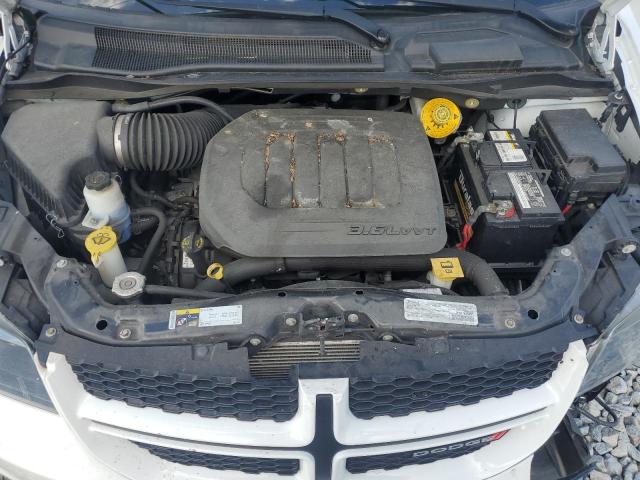 2019 DODGE GRAND CARA 2C4RDGEGXKR631969