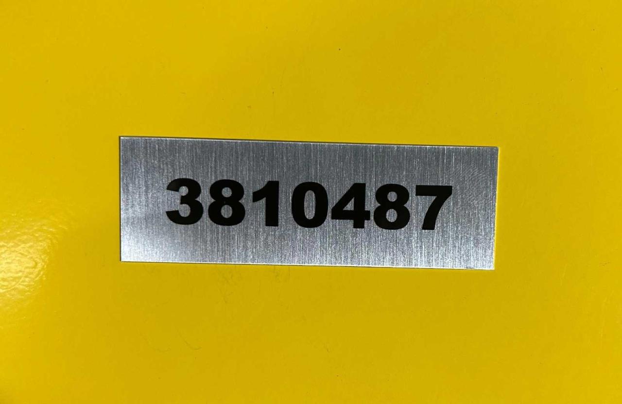 Lot #3290098271 2025 OTHER EXCAVATOR