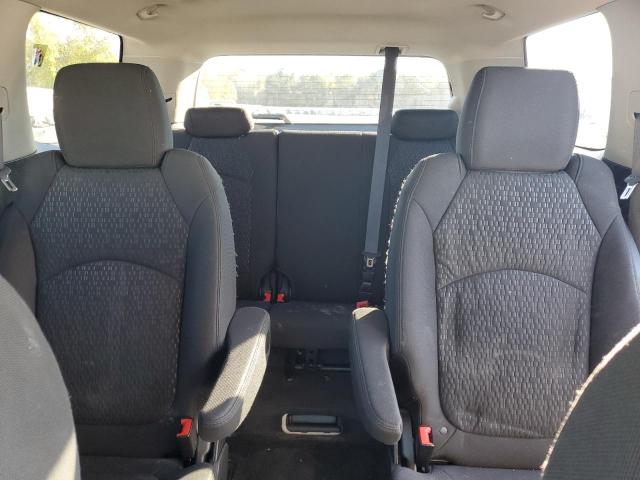 2012 GMC ACADIA SLE - 1GKKVPED4CJ246048