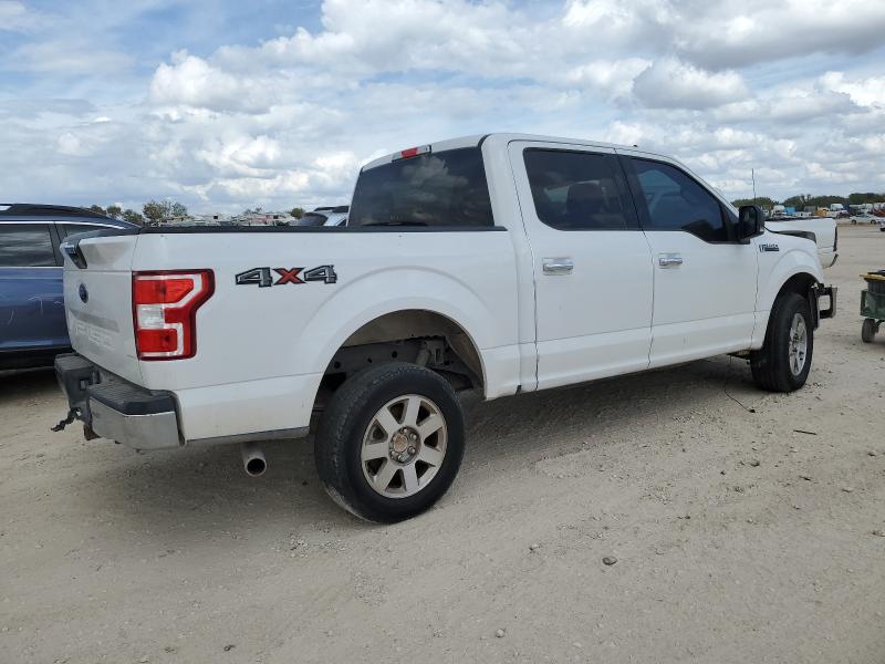 2019 FORD F150 SUPER #3281591439