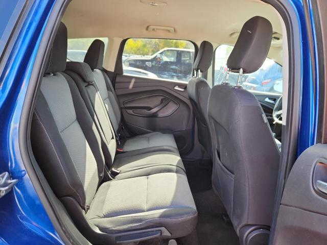 2019 FORD ESCAPE SE - 1FMCU0GD0KUC53594