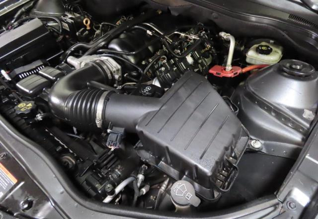 2011 CHEVROLET CAMARO 2SS #3285529267