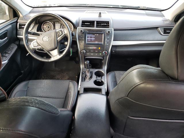 2015 TOYOTA CAMRY LE - 4T1BF1FK1FU490774