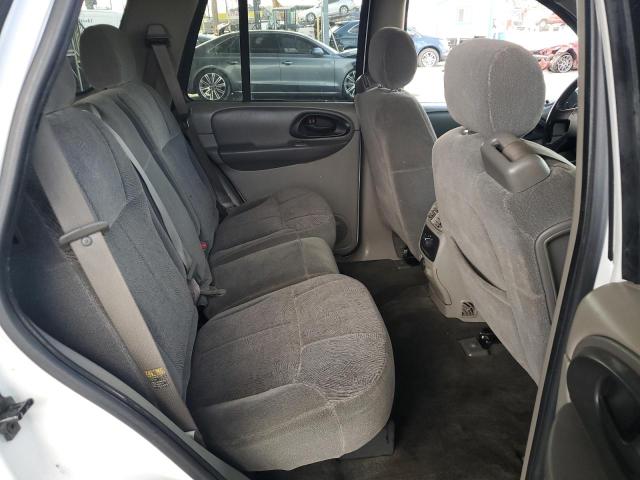 2003 CHEVROLET TRAILBLAZE #3298012144