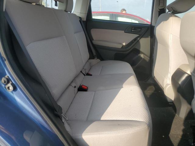 2016 SUBARU FORESTER 2 - JF2SJABC0GH434984