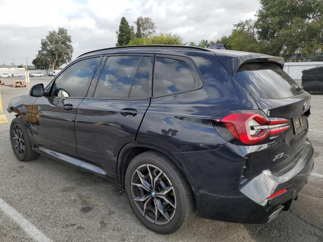 2023 BMW X3 SDRIVE3 #3302659073