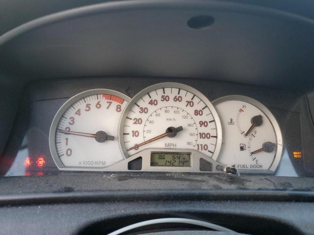 2006 TOYOTA COROLLA CE #3274669863