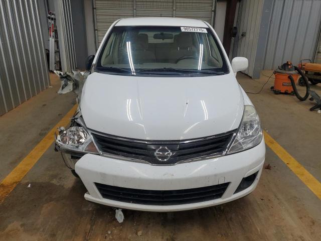 2011 NISSAN VERSA S - 3N1BC1CP5BL420733