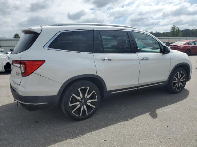 2020 HONDA PILOT TOUR 5FNYF6H94LB053636