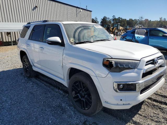 2021 TOYOTA 4RUNNER SR #3266773368