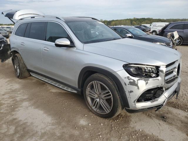 2021 MERCEDES-BENZ GLS 450 4M - 4JGFF5KE9MA486995