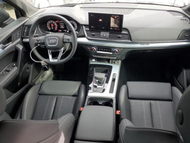 2025 AUDI Q5 PRESTIG WA1FAAFY6S2028770