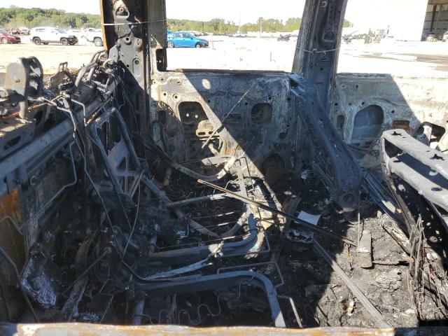 2025 GMC SIERRA K35 - 1GT4UVEY9SF143885