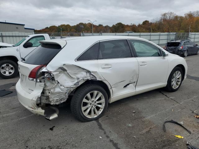 2015 TOYOTA VENZA LE - 4T3BA3BB6FU069480