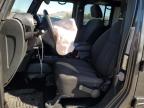 Lot #3301916421 2017 JEEP WRANGLER U