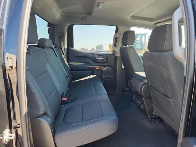 2021 GMC SIERRA C15 #3296272460