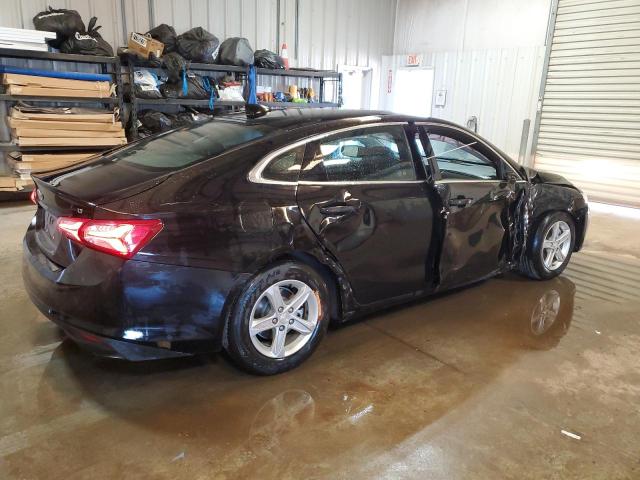 2022 CHEVROLET MALIBU LT - 1G1ZD5ST6NF152409