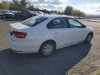 Lot #3296227414 2015 VOLKSWAGEN JETTA BASE