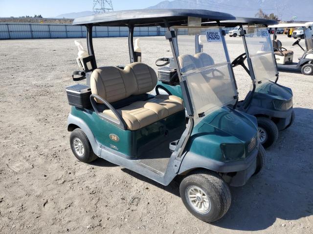CLUBCAR TEMPO LITHIUM