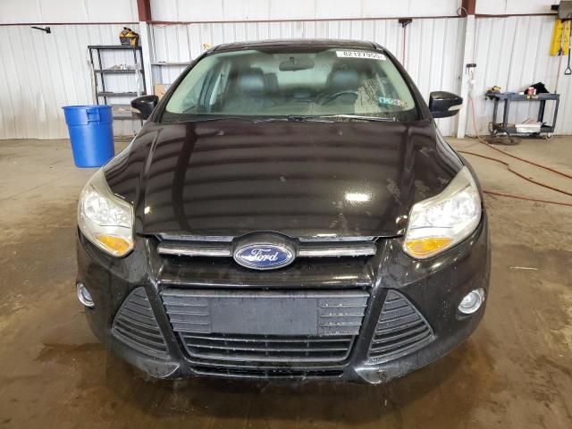 2013 FORD FOCUS SE - 1FADP3F23DL111370