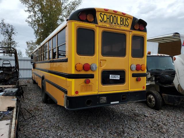 2015 IC CORPORATION 3000 CE #3282360257