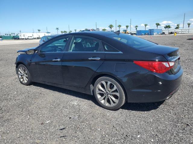 2013 HYUNDAI SONATA SE #3297993065