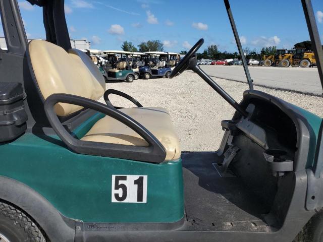 2016 CLUB CAR PRECEDENT #3274658831