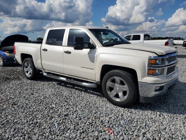 2014 CHEVROLET SILVERADO - 3GCPCREC8EG452410