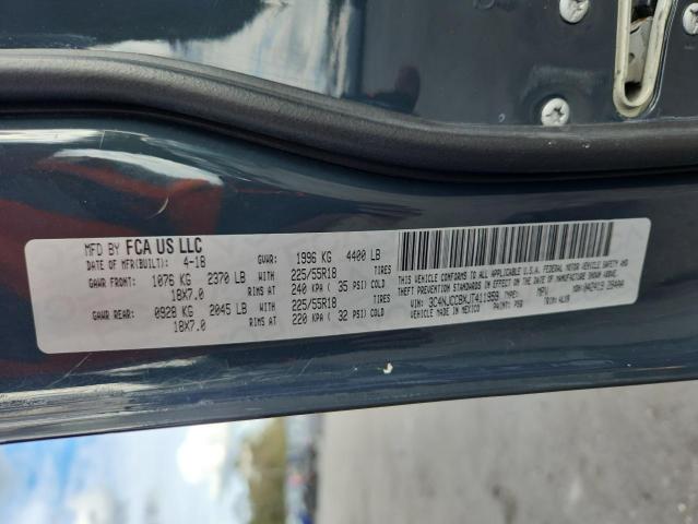 2018 JEEP COMPASS LI 3C4NJCCBXJT411959