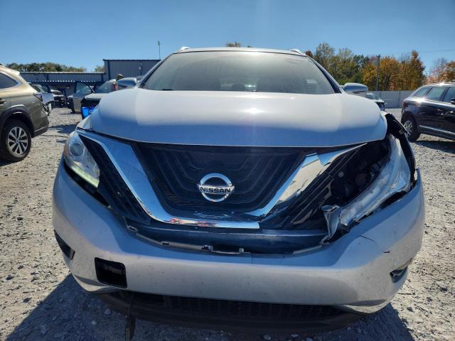 2016 NISSAN MURANO S - 5N1AZ2MH7GN153859