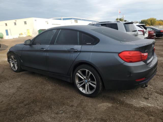 2015 BMW 428 XI GRA - WBA4A7C5XFD413492
