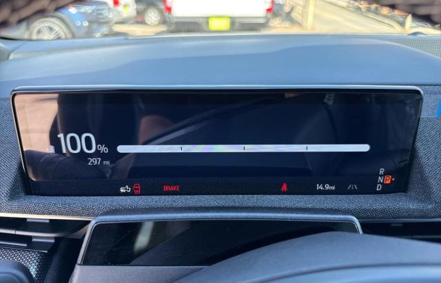 2025 FORD MUSTANG MACH-E GT 3FMTK4SX0SMA08197