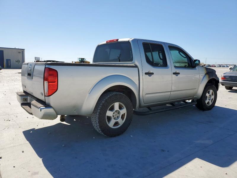 2007 NISSAN FRONTIER C #3305681752