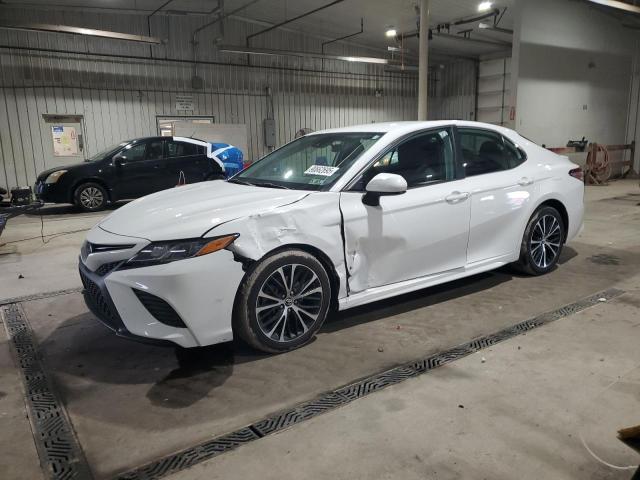 2020 TOYOTA CAMRY SE #3279723932