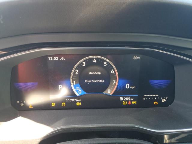 2023 VOLKSWAGEN JETTA SE 3VW7M7BU7PM044710