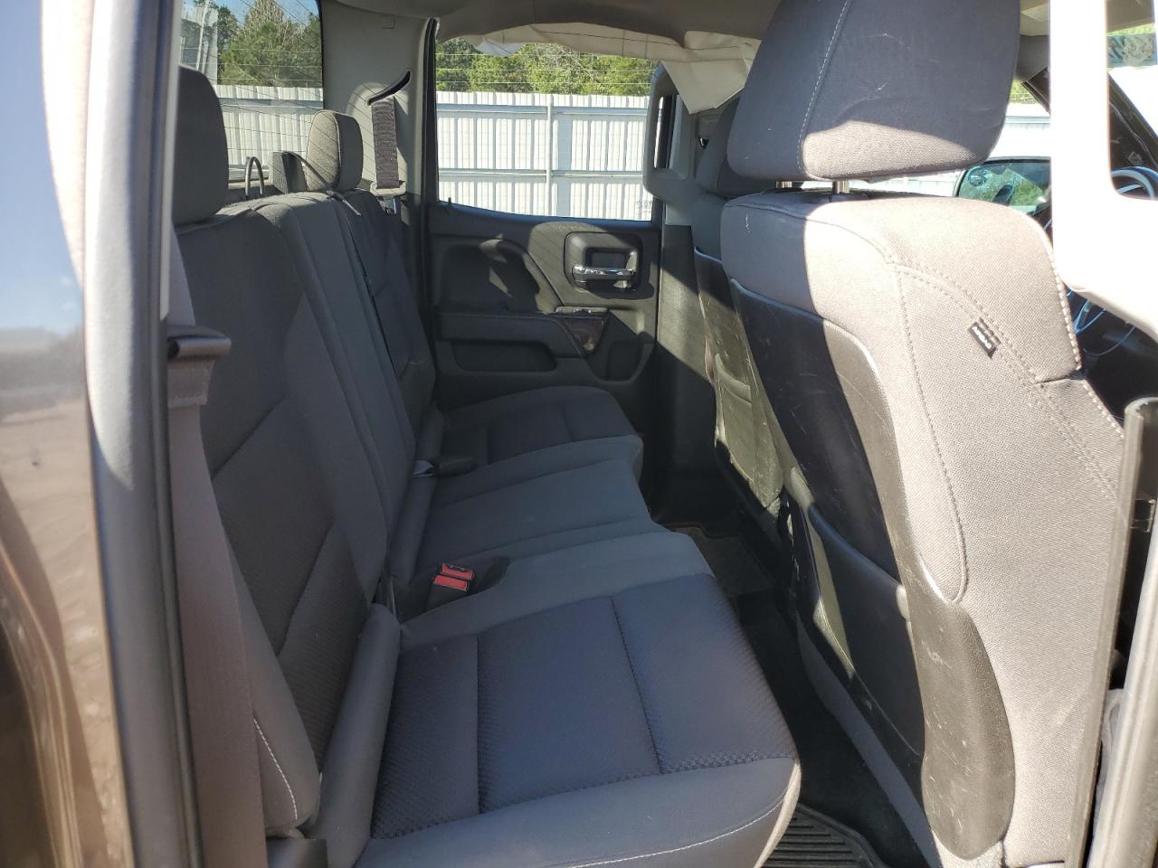 GMC SIERRA K1500 SLE